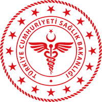 sağlık bakanlığu logo