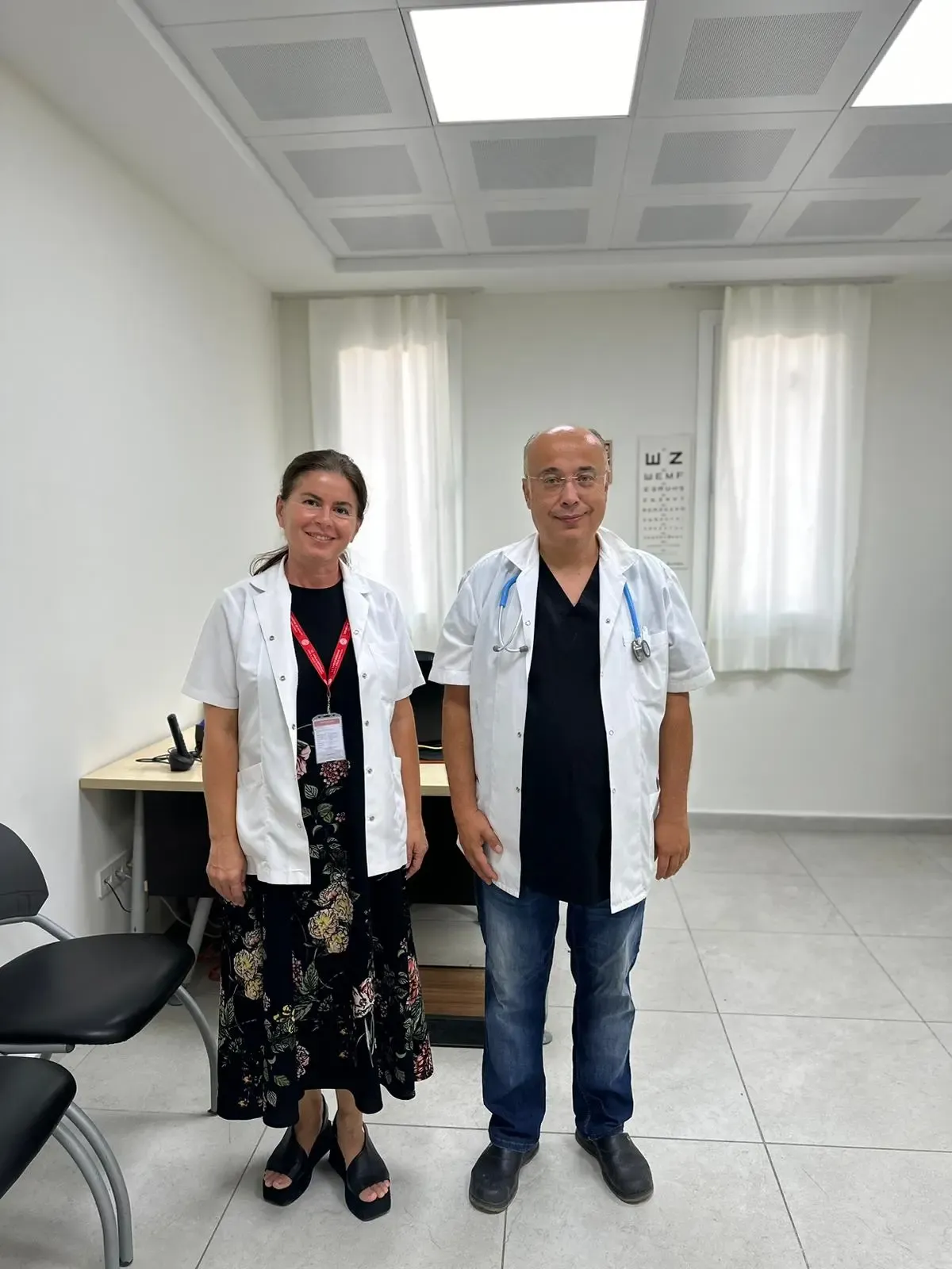 DR. AHMET SERHAN SÜNBÜL Fotoğraf