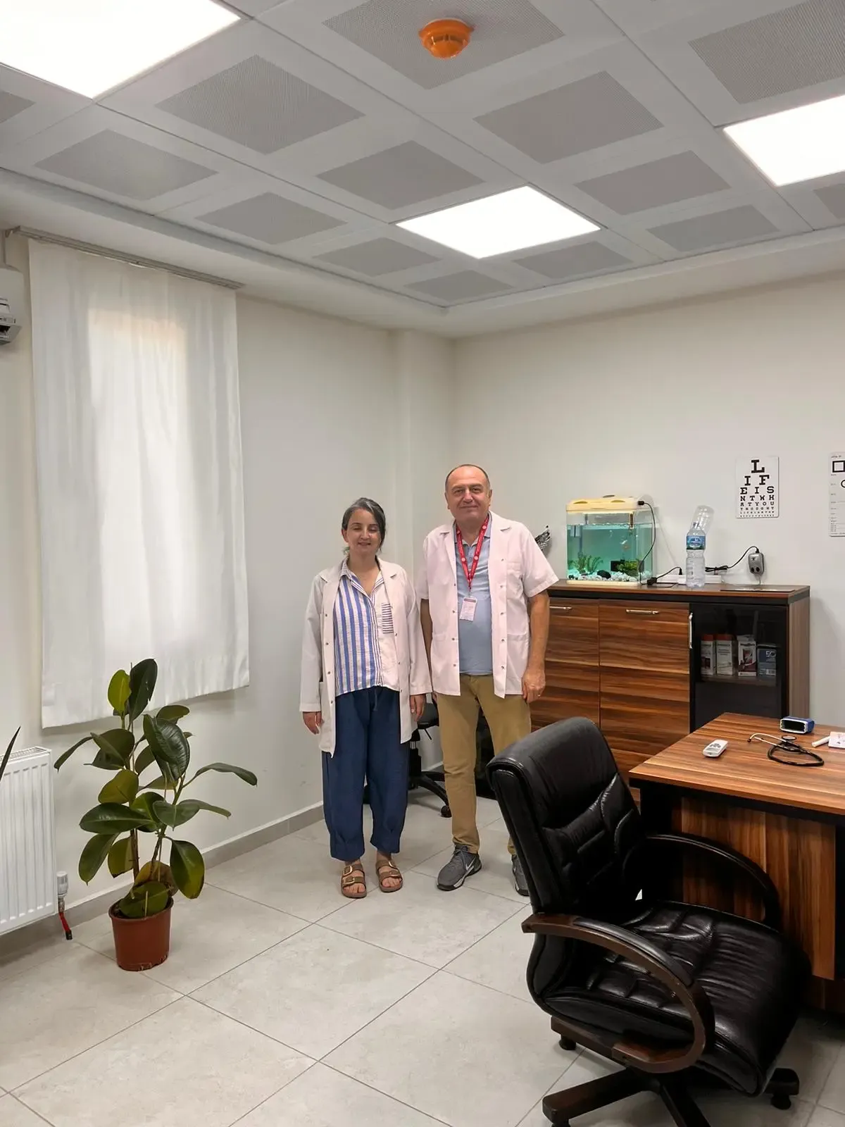 Dr. İlkay Taze