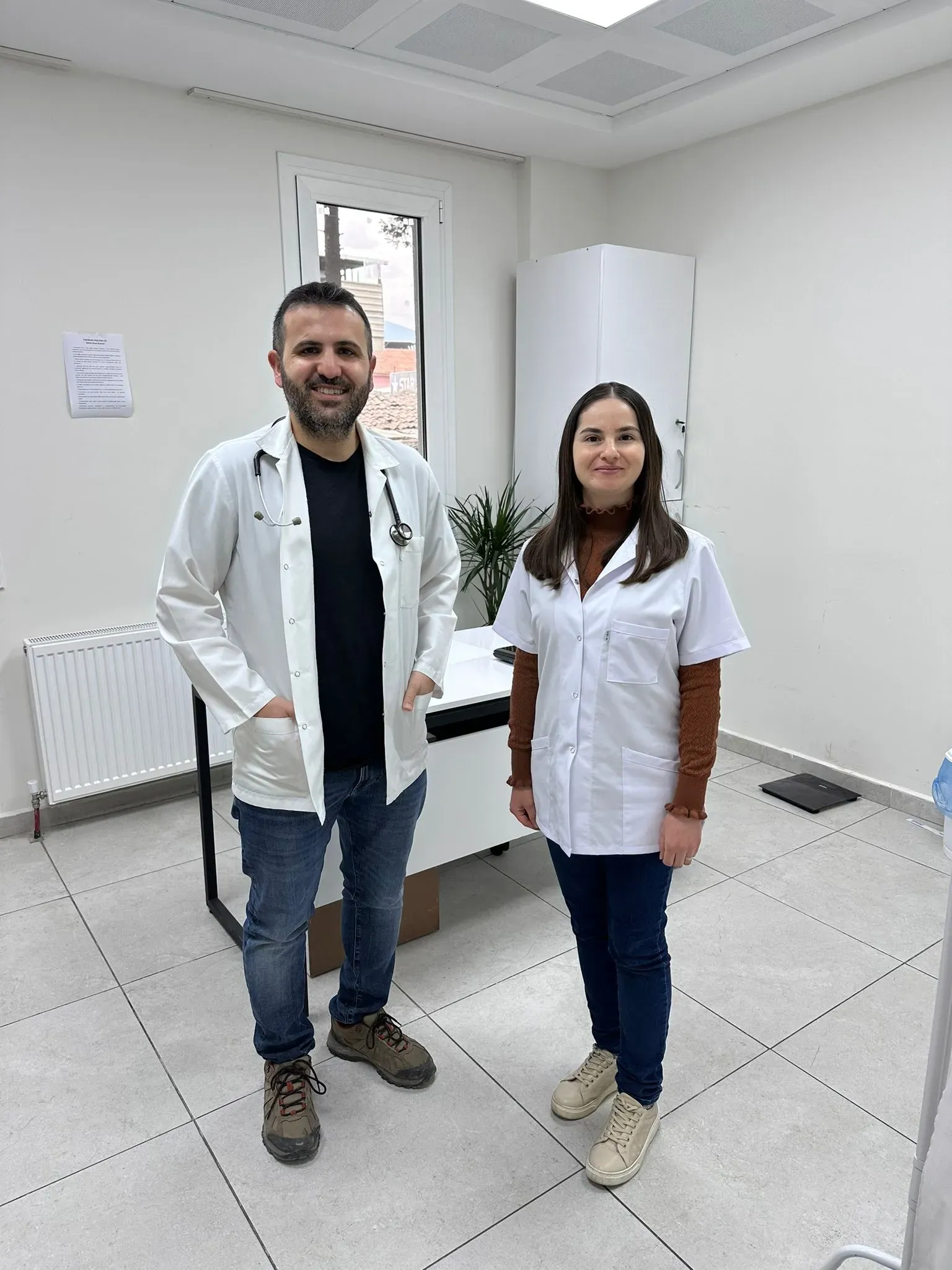 DR. ŞEYHMUS KAYA Fotoğraf